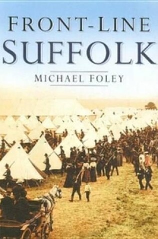 Cover of Front-line Suffolk