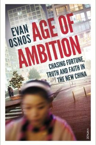 Cover of Age of Ambition