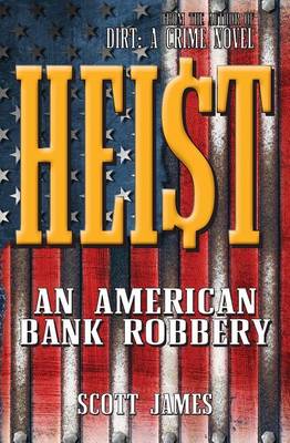 Book cover for Heist