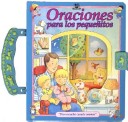 Book cover for Oraciones Para los Pequenitos