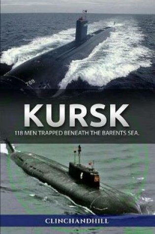 Cover of Kursk