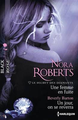 Book cover for Une Femme En Fuite - Un Jour, on Se Reverra