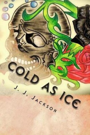 Cover of Cold as Ice