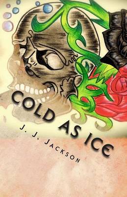 Book cover for Cold as Ice