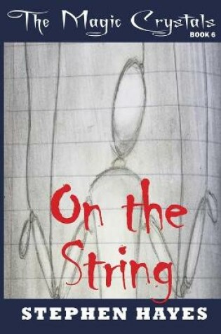 Cover of On the String