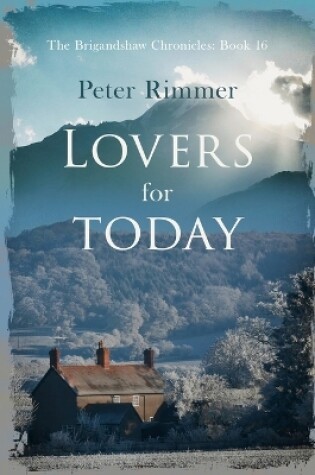 Cover of Lovers for Today