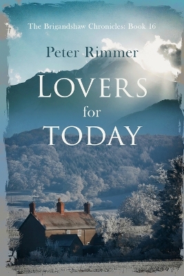 Book cover for Lovers for Today