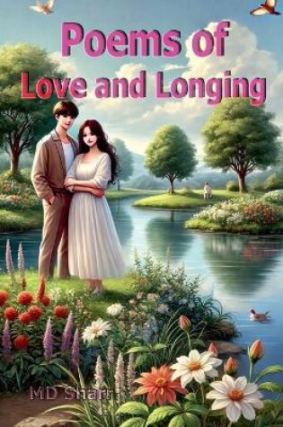 Cover of Poems of Love and Longing