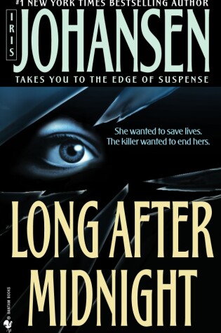 Cover of Long After Midnight