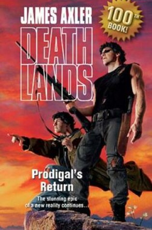 Cover of Prodigal's Return