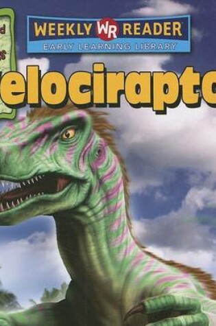 Cover of Velociraptor