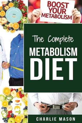 Cover of Metabolism Diet