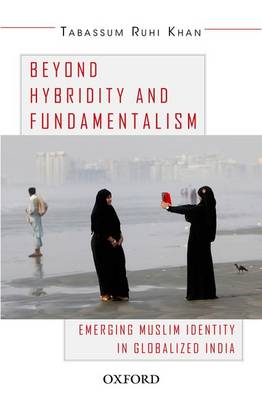 Book cover for Beyond Hybridity and Fundamentalism