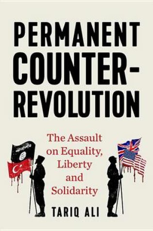 Cover of Permanent Counter Revolution