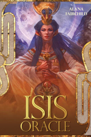 Cover of Isis Oracle