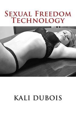 Cover of Sexual Freedom Technology