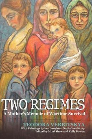 Cover of Two Regimes