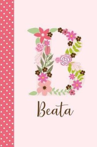 Cover of Beata