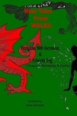 Cover of Nine Tales From Wales