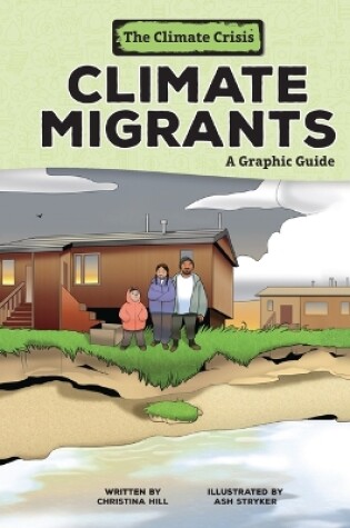 Cover of Climate Migrants