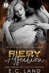 Book cover for Fiery Affection
