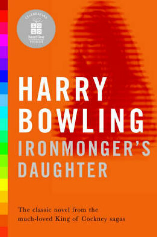 Cover of Ironmonger's Daughter