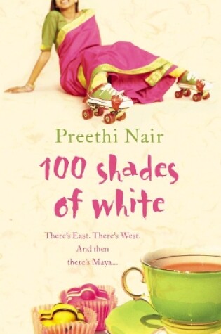 Cover of One Hundred Shades of White