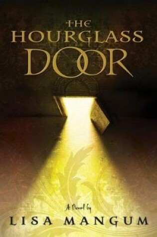 Cover of The Hourglass Door