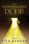 Book cover for The Hourglass Door