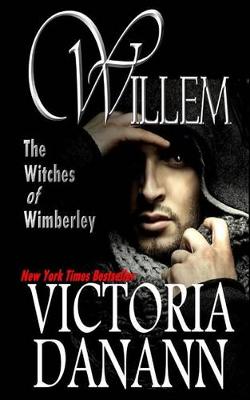 Book cover for Willem