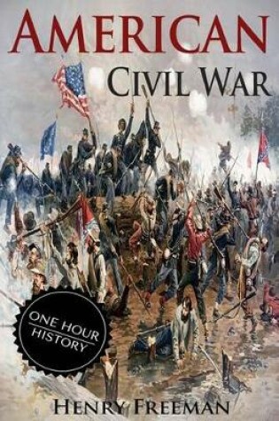 Cover of American Civil War