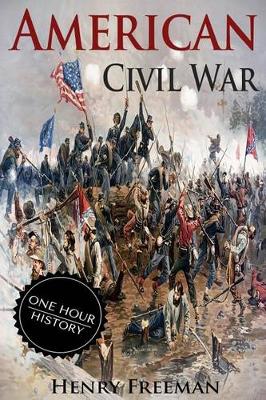 Book cover for American Civil War