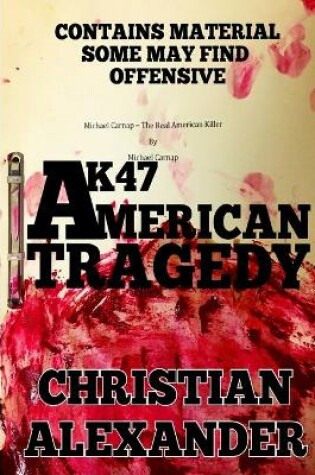 Cover of Ak47