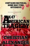 Book cover for Ak47