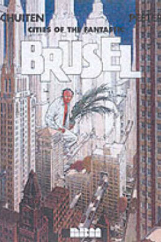 Cover of Brusel