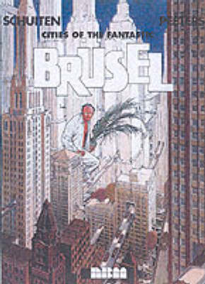Cover of Brusel