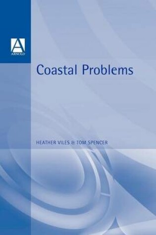 Cover of Coastal Problems: Geomorphology, Ecology and Society at the Coast