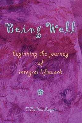 Book cover for Being Well