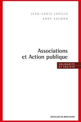 Cover of Associations Et Action Publique