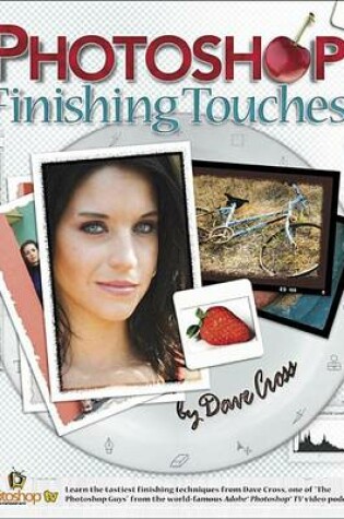 Cover of Photoshop Finishing Touches