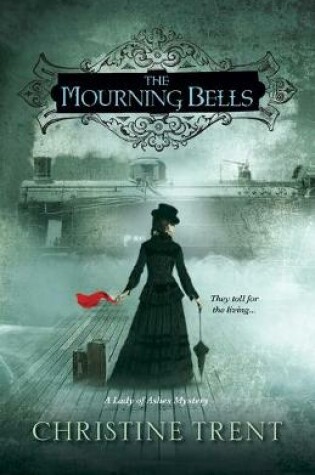 Cover of The Mourning Bells