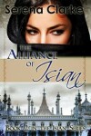 Book cover for The Alliance of Isian