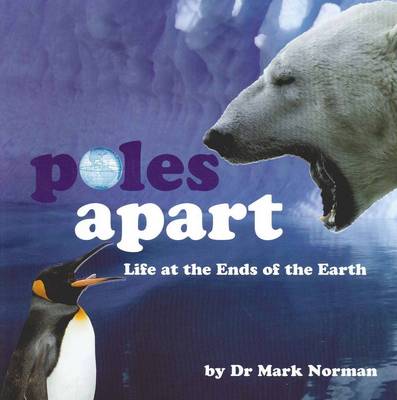 Book cover for Poles Apart