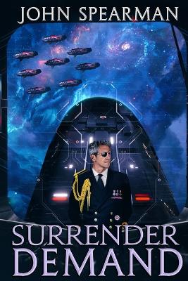 Book cover for Surrender Demand