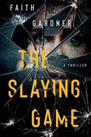 Cover of The Slaying Game