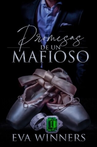 Cover of Promesas de un Mafioso