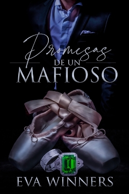 Book cover for Promesas de un Mafioso