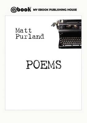 Book cover for Poems