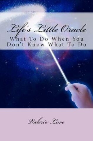 Cover of Life's Little Oracle