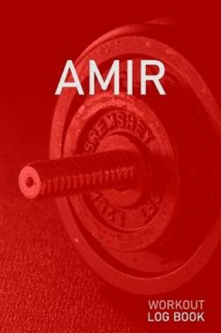 Cover of Amir